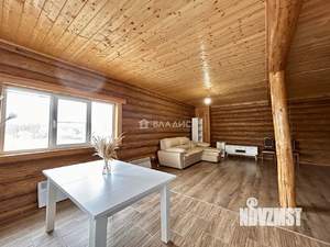 Дом 200м², 2-этажный, участок 12 сот.  