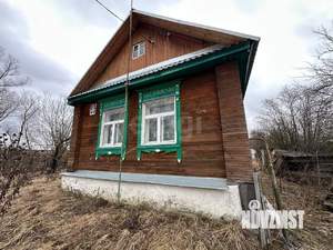 Дача 50м², 1-этажный, участок 12 сот.  