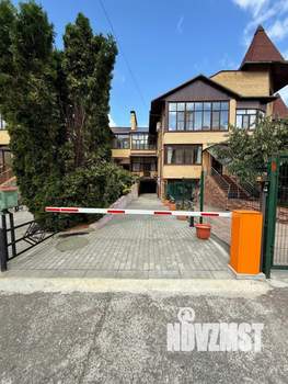 Таунхаус 157м², 3-этажный, участок 2 сот.  