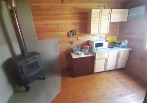 Дом 73м², 2-этажный, участок 8 сот.  