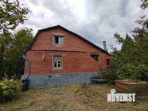 Дом 160м², 2-этажный, участок 20 сот.  