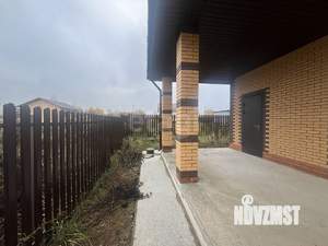 Дом 100м², 1-этажный, участок 10 сот.  