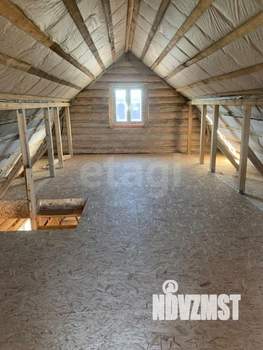 Дом 89м², 2-этажный, участок 11 сот.  