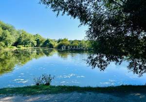 Дом 46м², 2-этажный, участок 4 сот.  