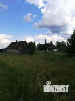 Дом 68м&sup2;, 1-этажный, участок 17 сот.  