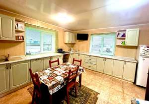 Дом 143м², 2-этажный, участок 15 сот.  