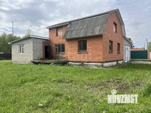 Дом 174м², 2-этажный, участок 12 сот.  