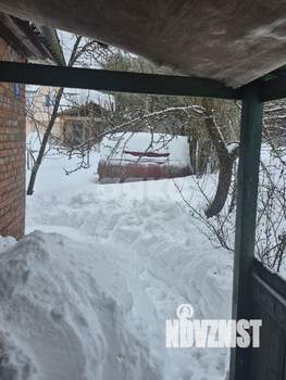 Дом 57м&sup2;, 2-этажный, участок 5 сот.  