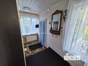 Дом 144м&sup2;, 2-этажный, участок 8 сот.  