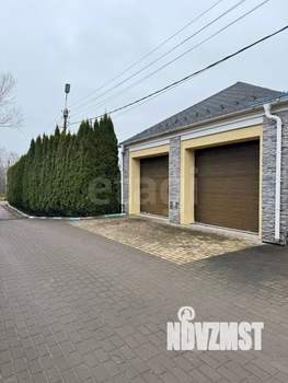 Дом 483м&sup2;, 3-этажный, участок 17 сот.  