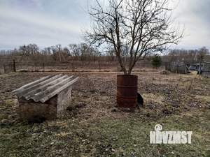 Дом 78м², 1-этажный, участок 18 сот.  