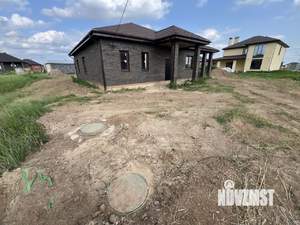 Дом 154м², 1-этажный, участок 10 сот.  