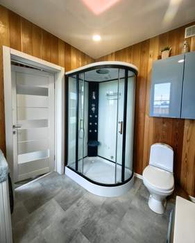 Дом 100м², 1-этажный, участок 0 сот.  