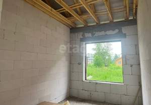 Дом 150м², 1-этажный, участок 5 сот.  
