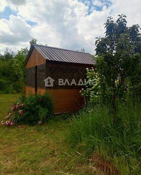 Дом 70м&sup2;, 2-этажный, участок 6 сот.  