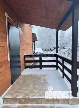 Дом 115м&sup2;, 2-этажный, участок 14 сот.  