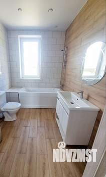 Дом 125м², 1-этажный, участок 10 сот.  