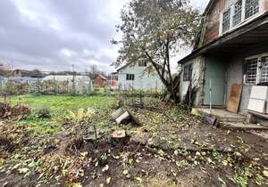 Дом 48м&sup2;, 2-этажный, участок 7 сот.  