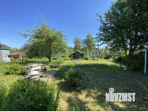 Дом 71м&sup2;, 1-этажный, участок 8 сот.  