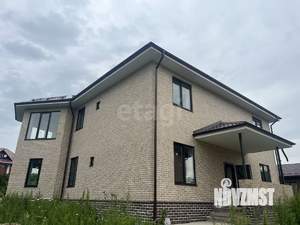 Дом 285м², 2-этажный, участок 7 сот.  