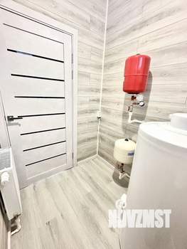 Дом 80м&sup2;, 1-этажный, участок 10 сот.  