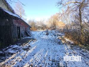 Дом 57м&sup2;, 1-этажный, участок 21 сот.  