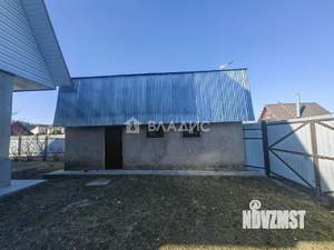 Дом 160м², 2-этажный, участок 12 сот.  