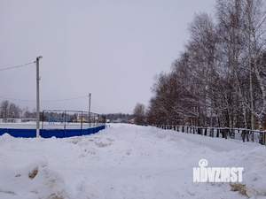 Дом 65м&sup2;, 1-этажный, участок 23 сот.  