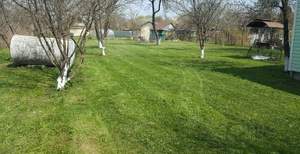 Дом 60м², 2-этажный, участок 8 сот.  