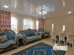 Дом 94м², 1-этажный, участок 14 сот.  