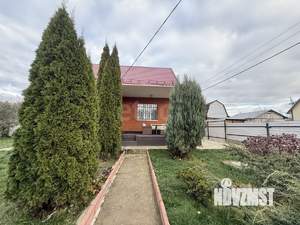 Дом 106м², 2-этажный, участок 7 сот.  