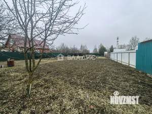Дом 72м², 2-этажный, участок 17 сот.  