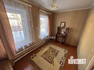 Дом 59м&sup2;, 1-этажный, участок 18 сот.  