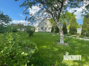 Дом 130м², 2-этажный, участок 13 сот.  