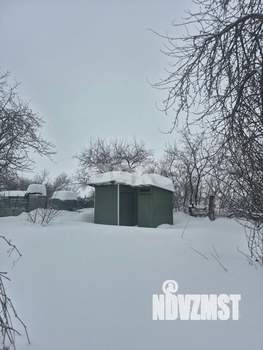 Дом 57м&sup2;, 2-этажный, участок 5 сот.  