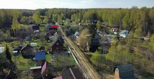 Дом 70м², 2-этажный, участок 9 сот.  