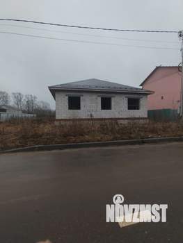 Дом 144м², 1-этажный, участок 10 сот.  