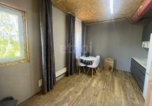 Дом 90м², 1-этажный, участок 6 сот.  