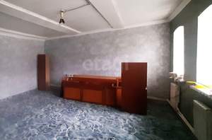 Дом 34м&sup2;, 1-этажный, участок 2 сот.  