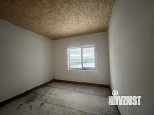 Дом 110м&sup2;, 1-этажный, участок 13 сот.  