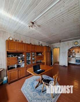 Дом 170м&sup2;, 3-этажный, участок 20 сот.  