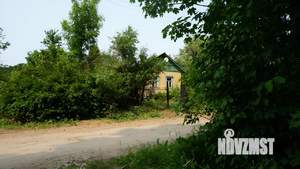Дом 33м², 1-этажный, участок 15 сот.  