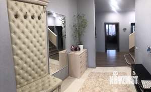 Дом 360м², 3-этажный, участок 750 сот.  