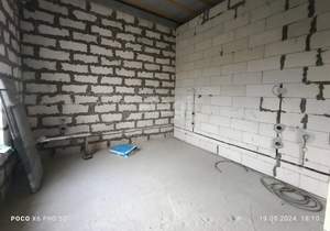 Дом 220м², 1-этажный, участок 15 сот.  