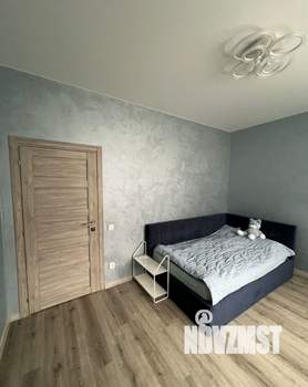 Дом 120м&sup2;, 1-этажный, участок 7 сот.  