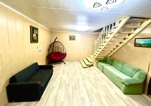 Дом 143м&sup2;, 2-этажный, участок 15 сот.  