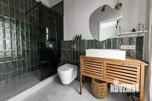 Дом 240м&sup2;, 2-этажный, участок 13 сот.  