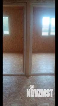 Дом 47м&sup2;, 1-этажный, участок 12 сот.  