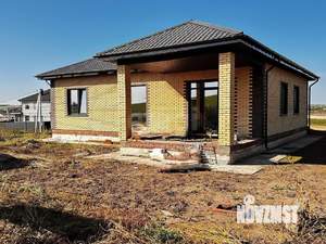 Дом 142м², 1-этажный, участок 9 сот.  