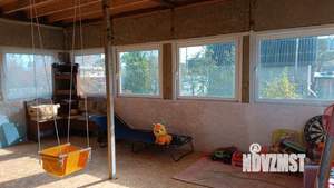 Дом 49м&sup2;, 2-этажный, участок 5 сот.  